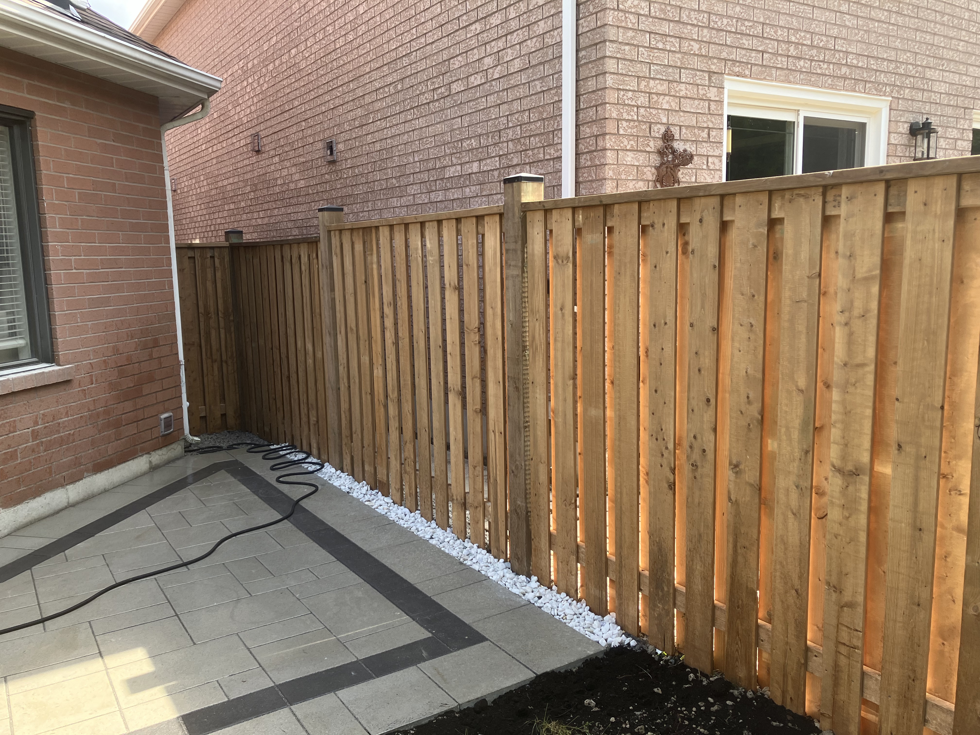 Fence&Deck project 22